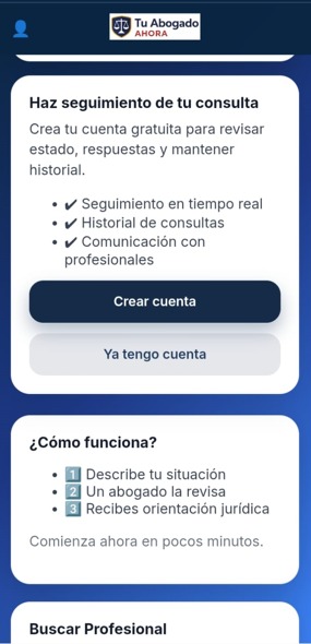 Áreas jurídicas